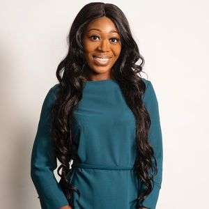 Meet your Posher, Sydnie